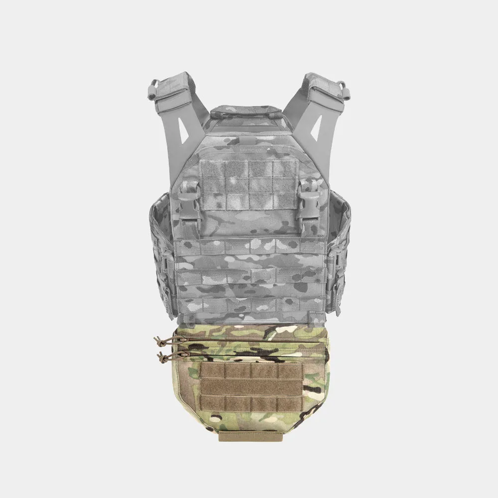 RIONERA DROP DOWN UTILITY POUCH  WARRIOR ASSAULT