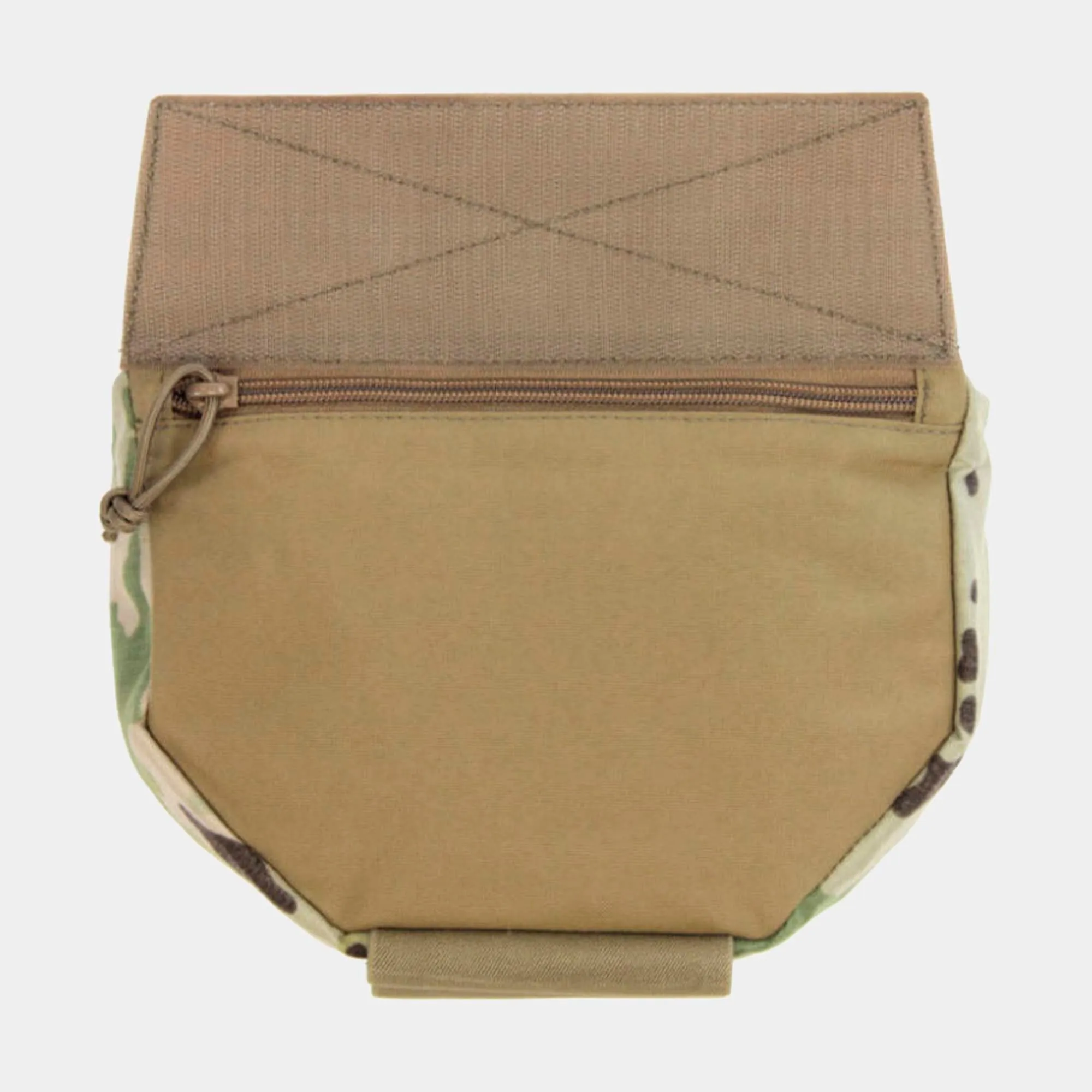 RIONERA DROP DOWN UTILITY POUCH  WARRIOR ASSAULT