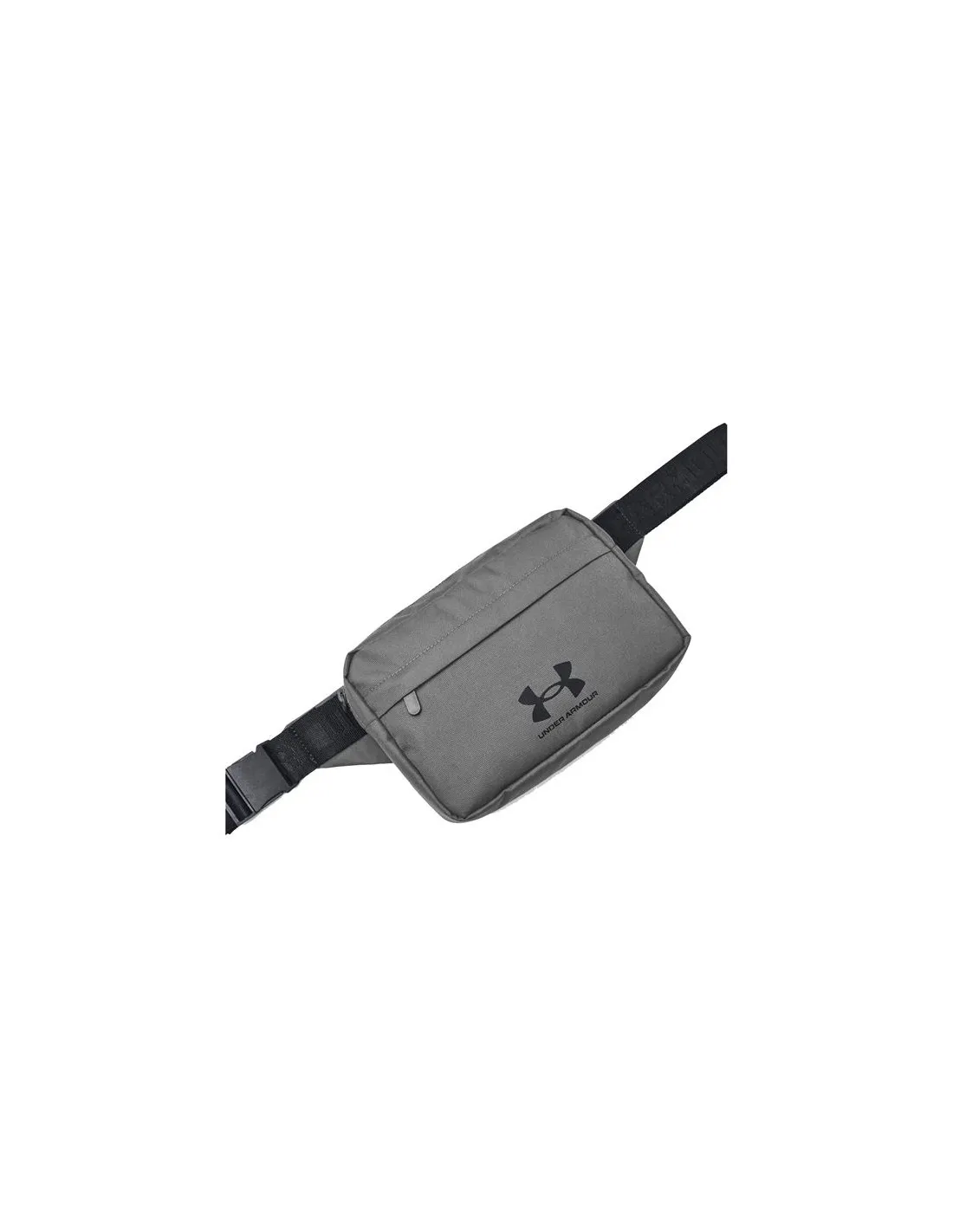 Riñonera de Fitness Under Armour Loudon Lite Gris