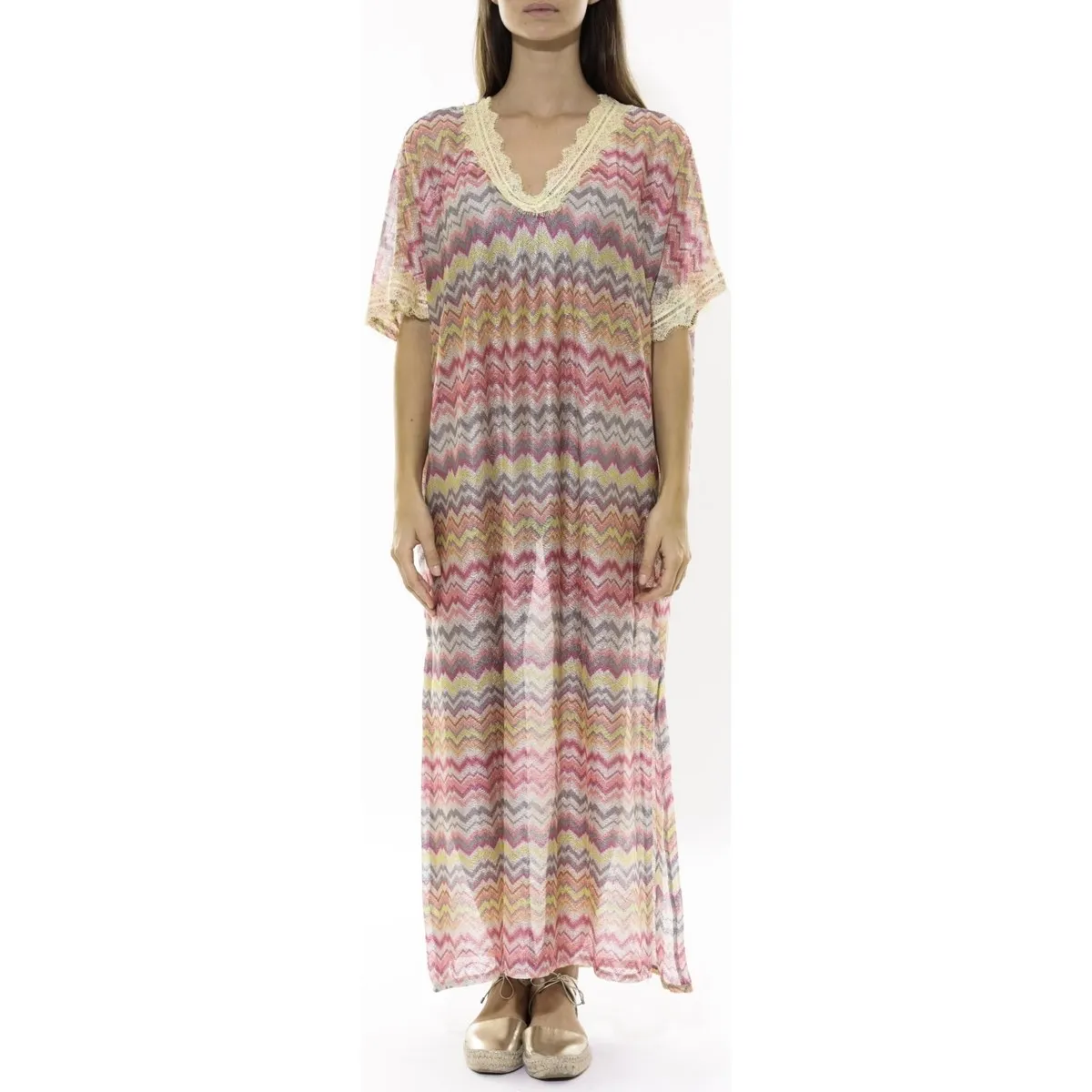 Robe  Asilah Rose