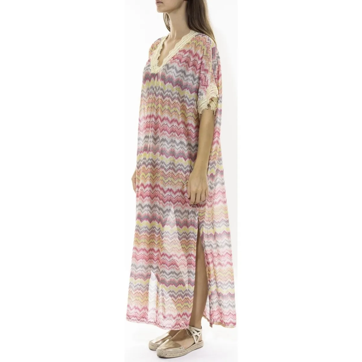 Robe  Asilah Rose