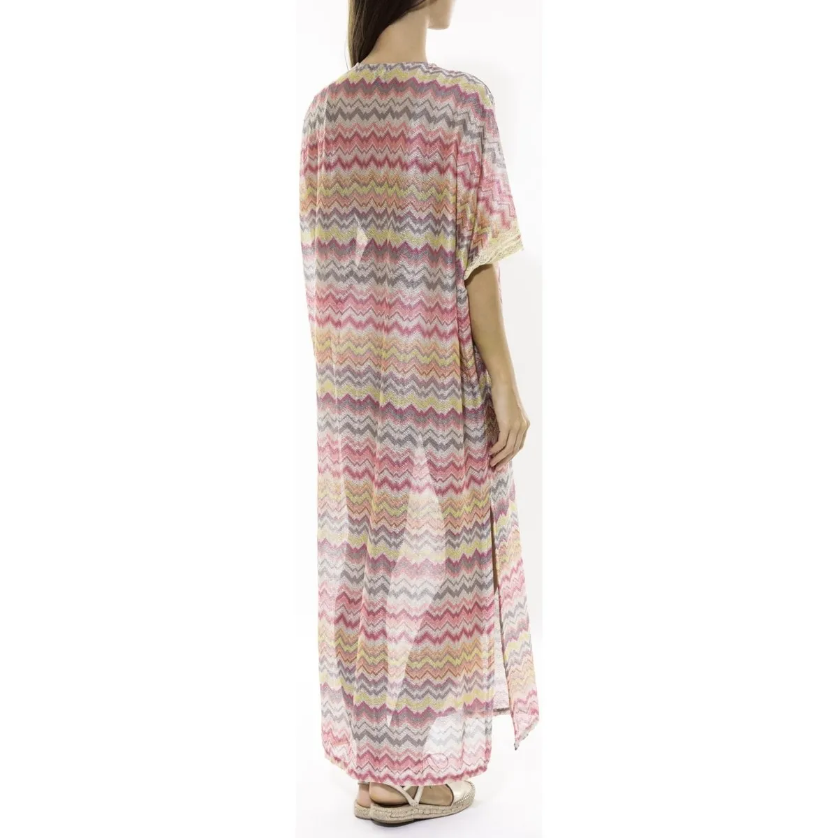 Robe  Asilah Rose