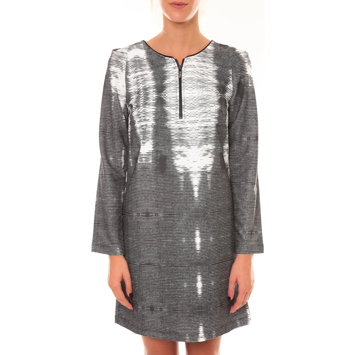 Robe Charly Grise