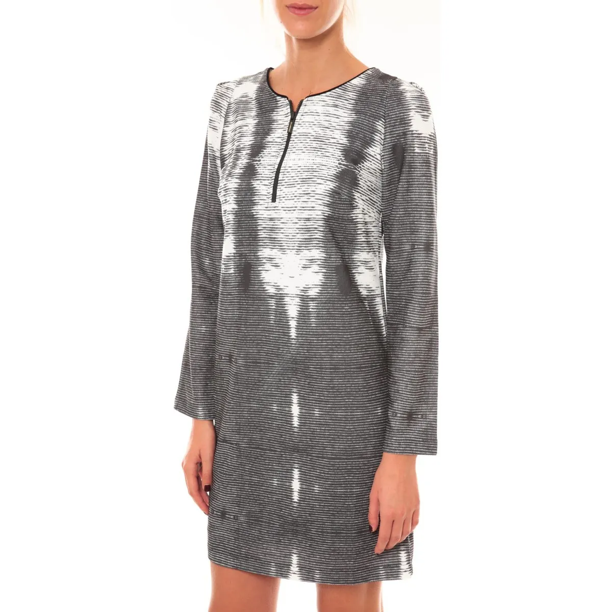 Robe Charly Grise