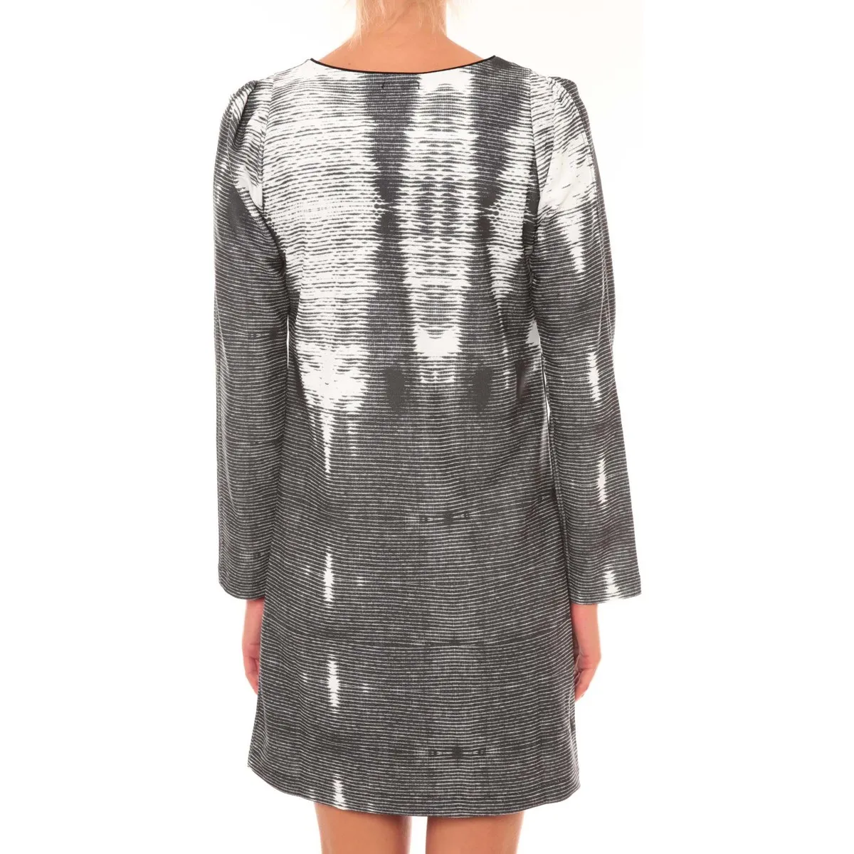 Robe Charly Grise