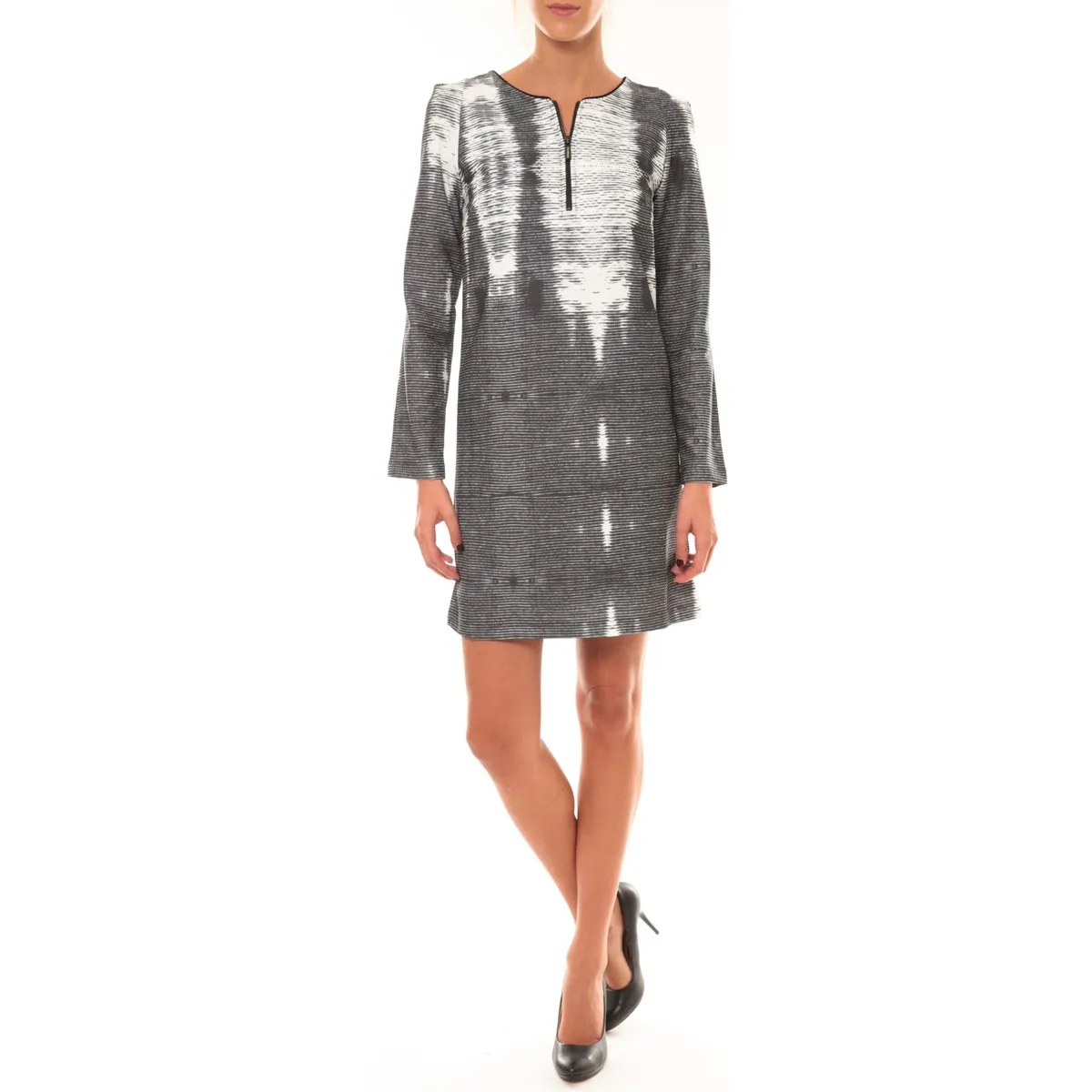 Robe Charly Grise