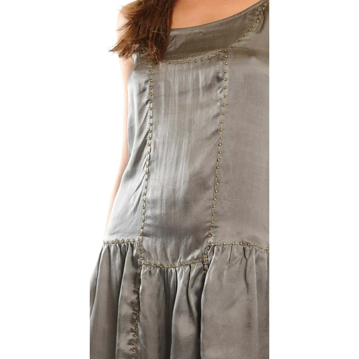 ROBE ROKLOU BRONZE