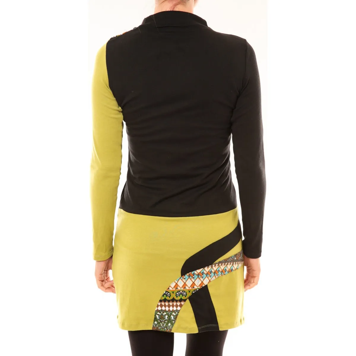 Robe Tribal BW622 vert