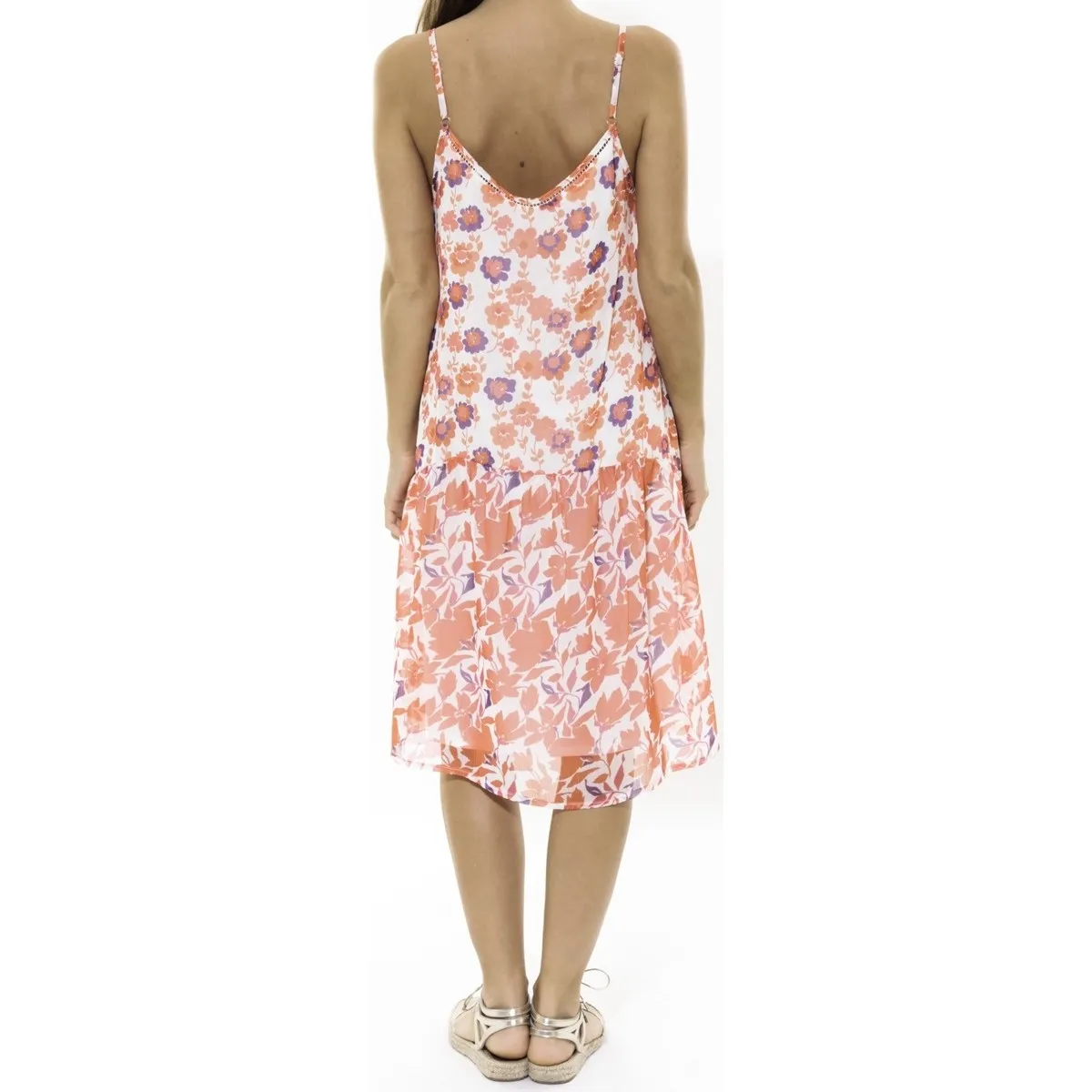 Robe Zeus Orange