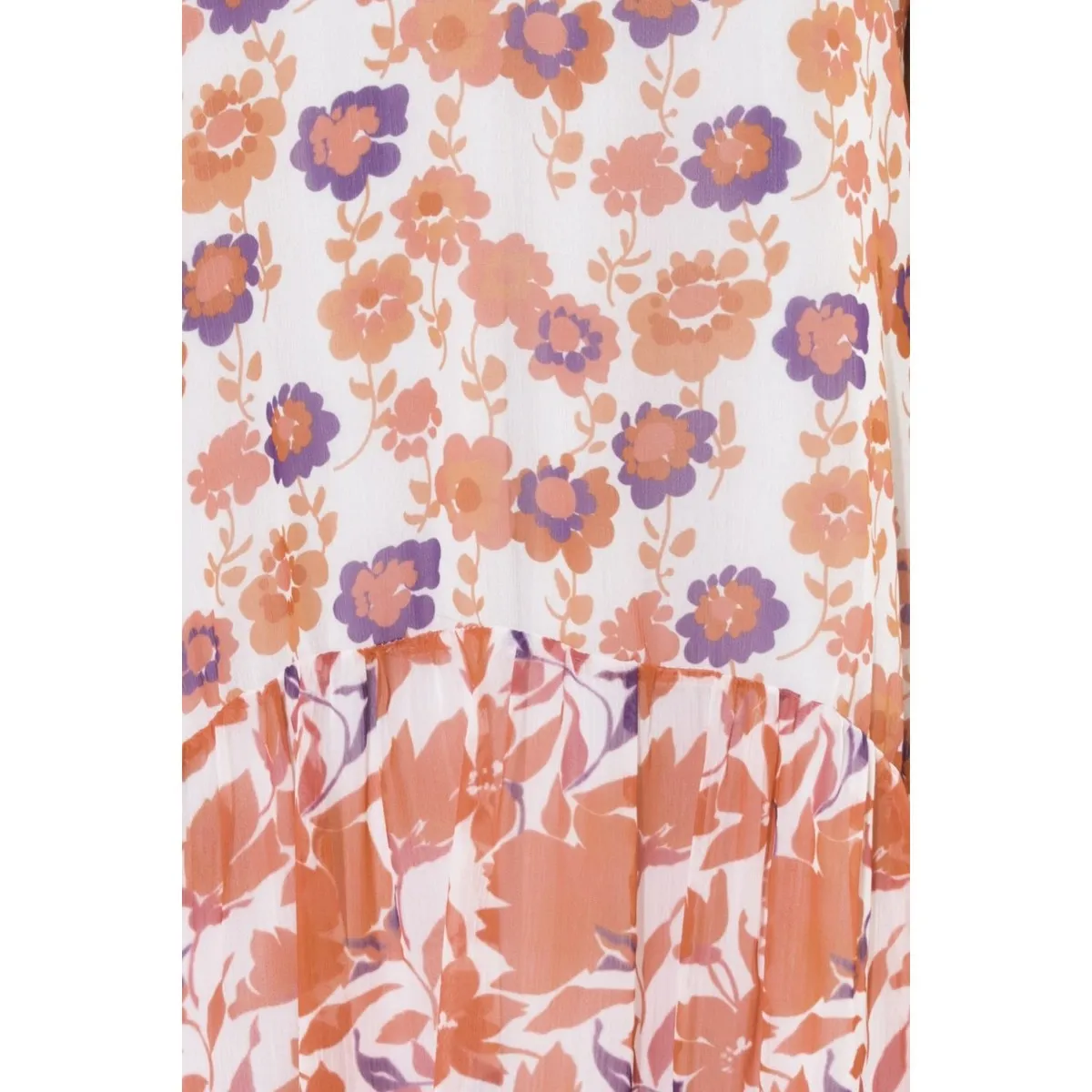 Robe Zeus Orange