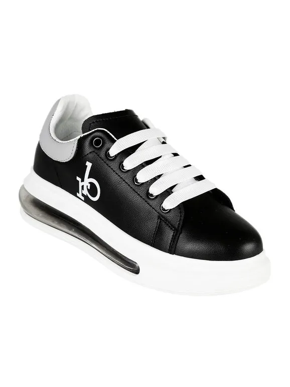 Roccobarocco Zapatillas de mujer con cordones
