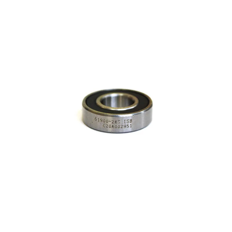 RODAMIENTO ISB ACERO 6900RS/RZ (10X22X6)  43106
