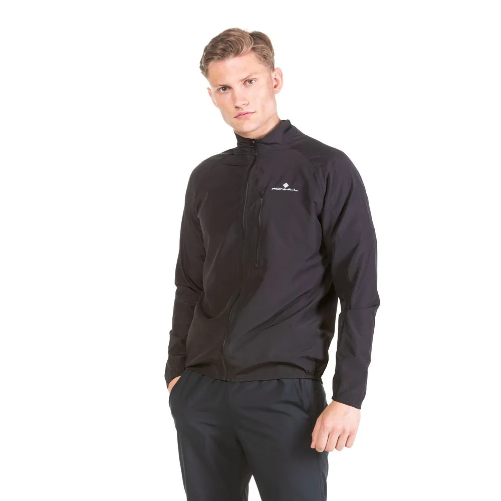 RONHILL CORE CHAQUETA RUNNING  SS25