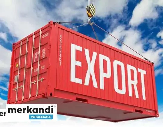 ROPA Y CALZADO DE EXPORTACIóN GRADO A  PRECIOS MAYORISTAS PARA STOCK MIXTO 15000 PIEZAS