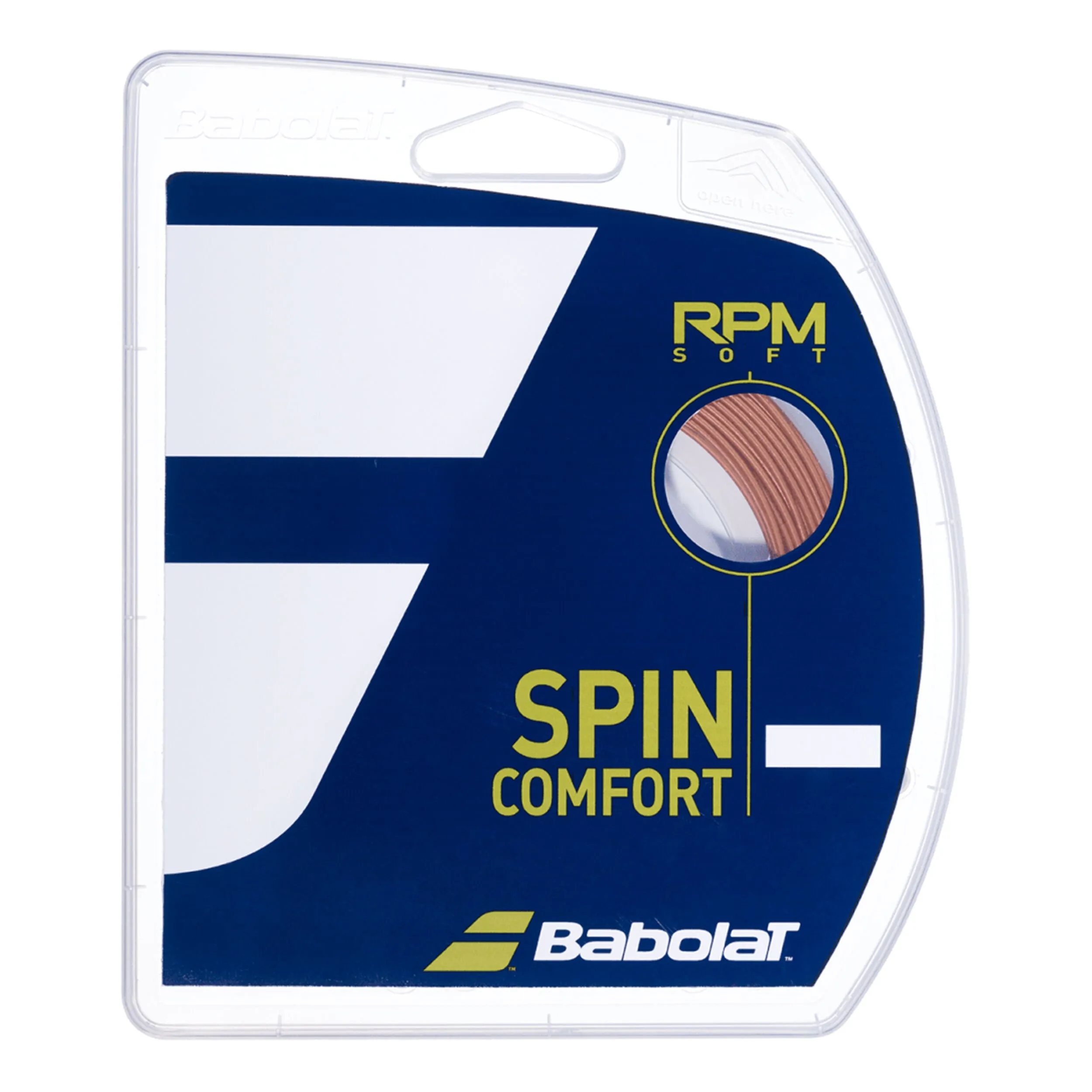 RPM Soft Sets Individuales 12m
