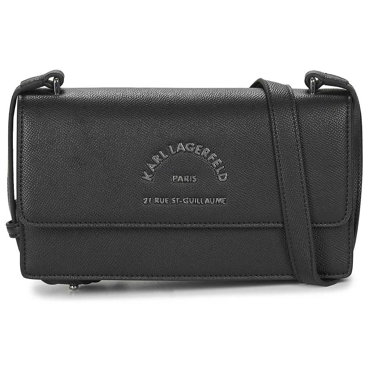 RSG METAL FLAP SHB
