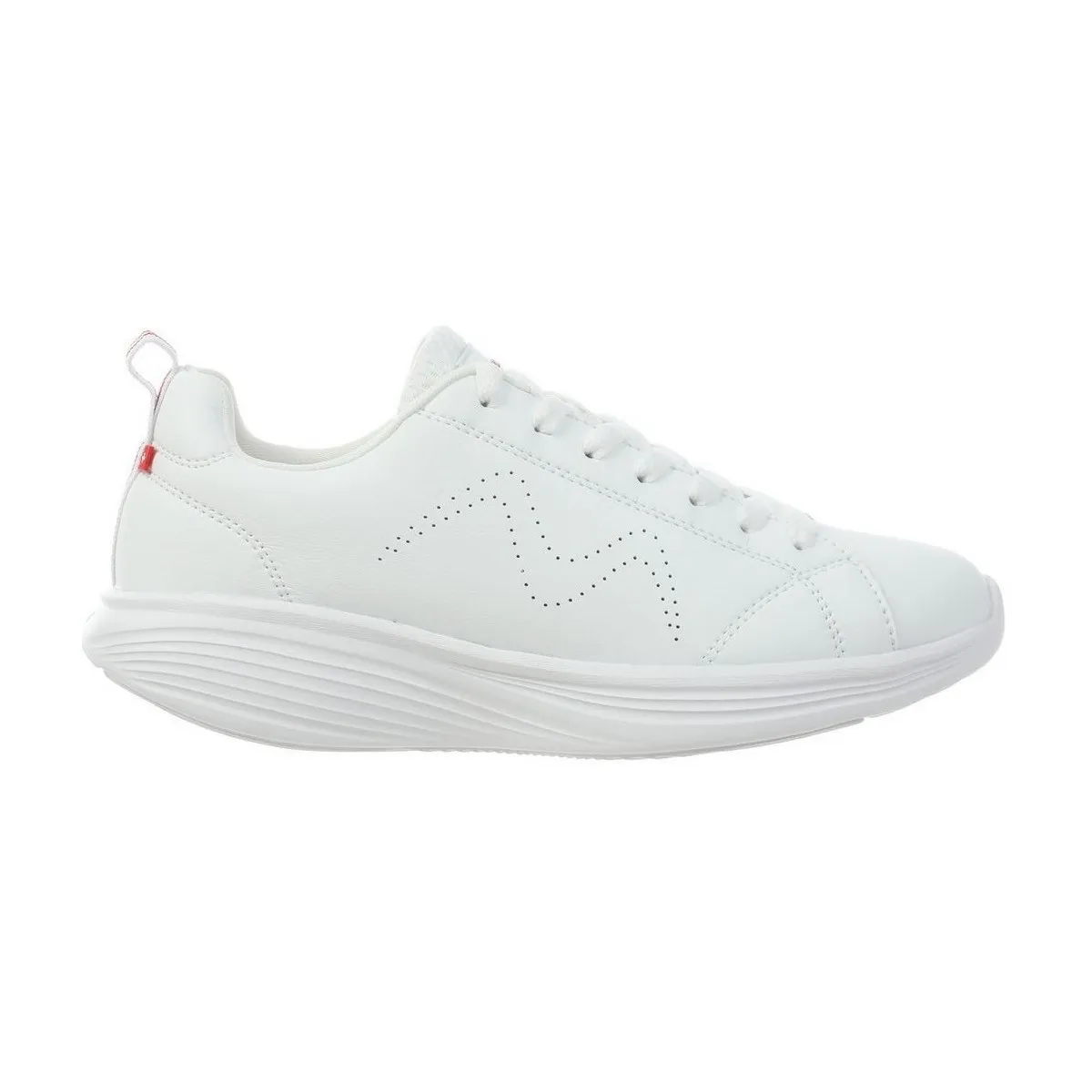S LABORALES CABALLERO  REN LACE UP M