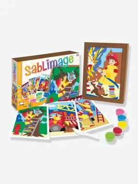 Sablimage Concept Box - SENTOSPHERE