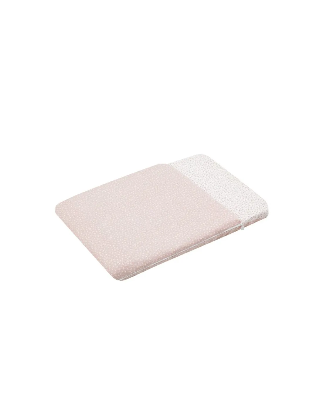 Saco de Minicuna I/V Liberty Rosa de Cambrass