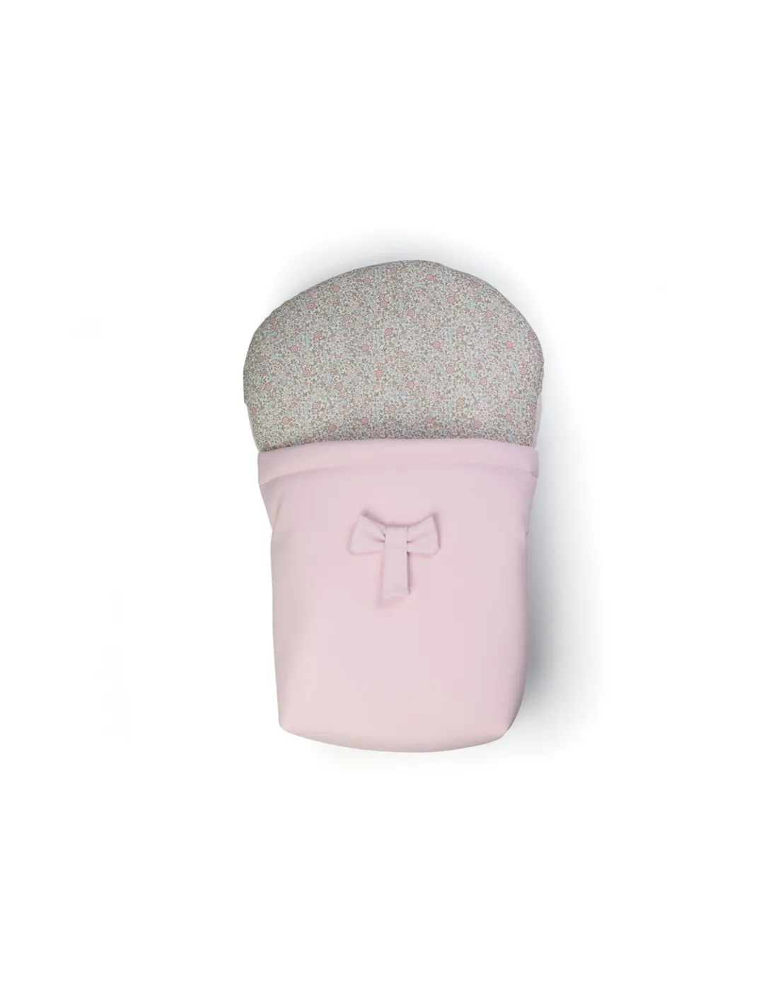 Saco liberty para silla muñecas de Bebelux