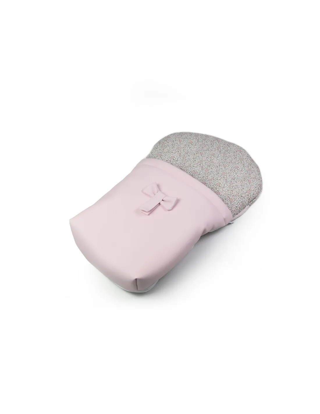 Saco liberty para silla muñecas de Bebelux