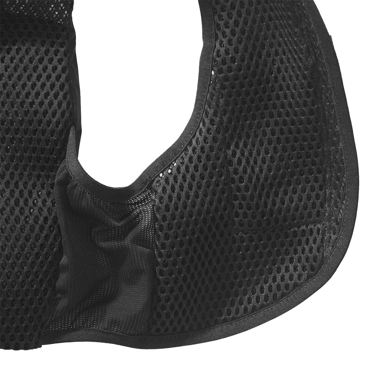 SALOMON ACTIVE SKIN 8 NE W BLACK