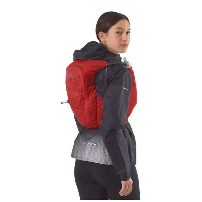 SALOMON ACTIVE SKIN 8 ROMF U Red