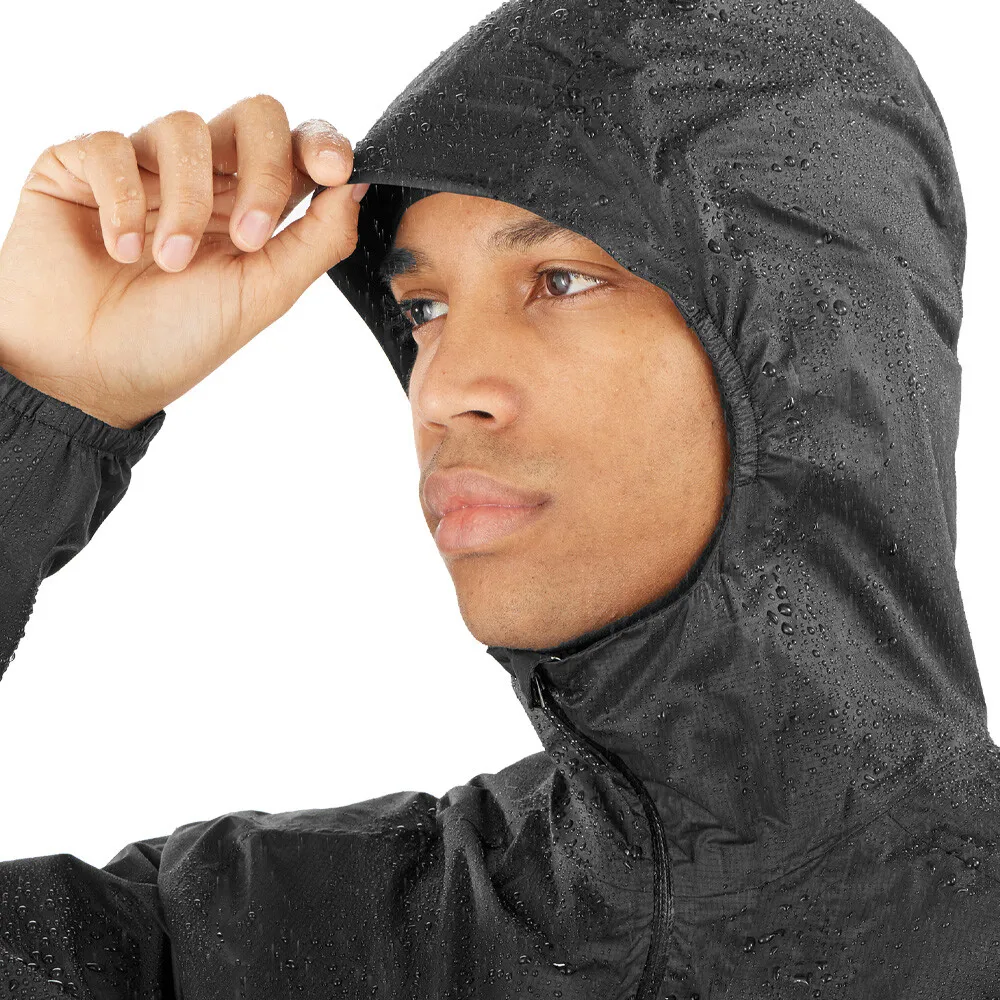 SALOMON BONATTI CHAQUETA IMPERMEABLE  AW24