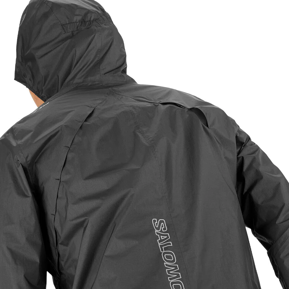 SALOMON BONATTI CHAQUETA IMPERMEABLE  AW24