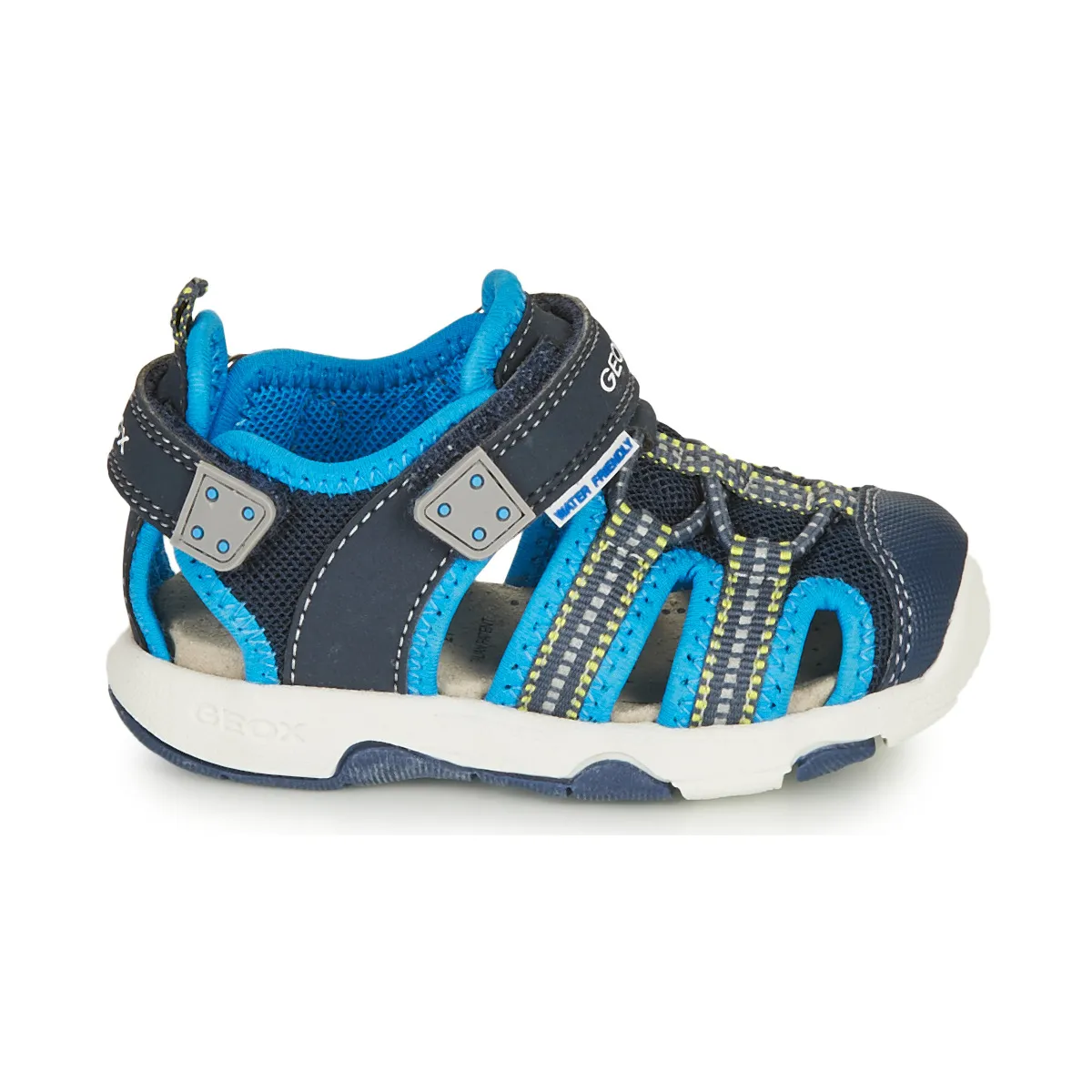 SANDAL MULTY BOY