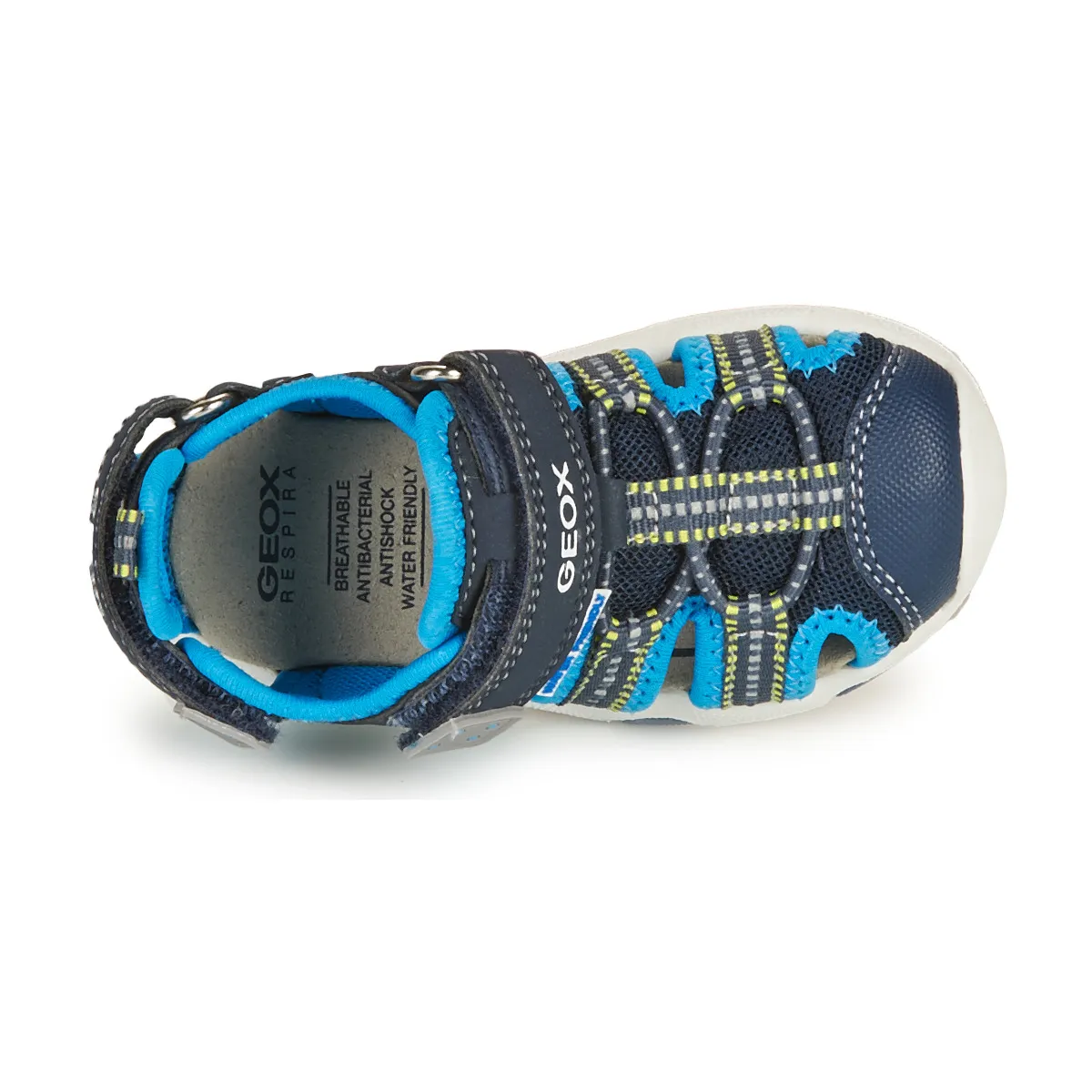 SANDAL MULTY BOY