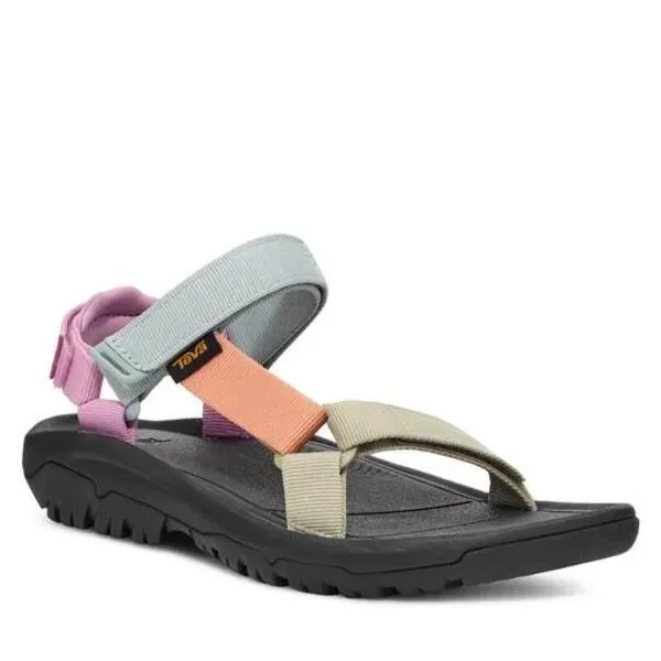 Sandalia Mujer Teva Hurricane XLT2 Eucalipto