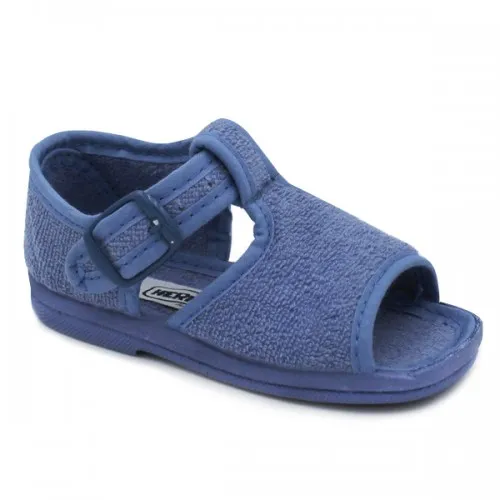 Sandalias casa toalla HERMI OL1544