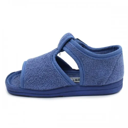 Sandalias casa toalla HERMI OL1544