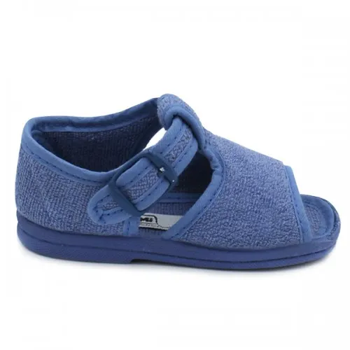 Sandalias casa toalla HERMI OL1544