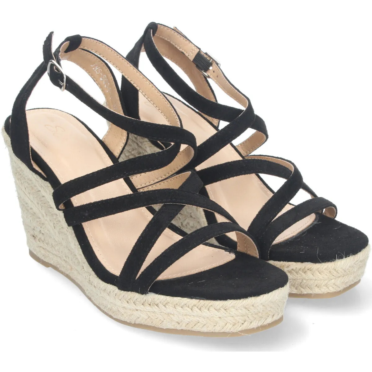 Sandalias de Cuña para Mujer