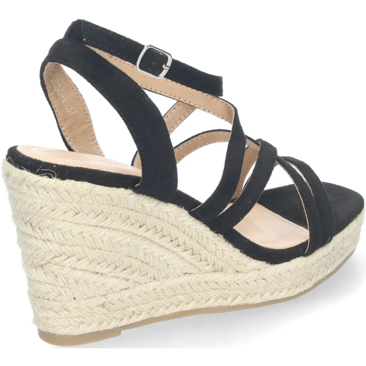 Sandalias de Cuña para Mujer