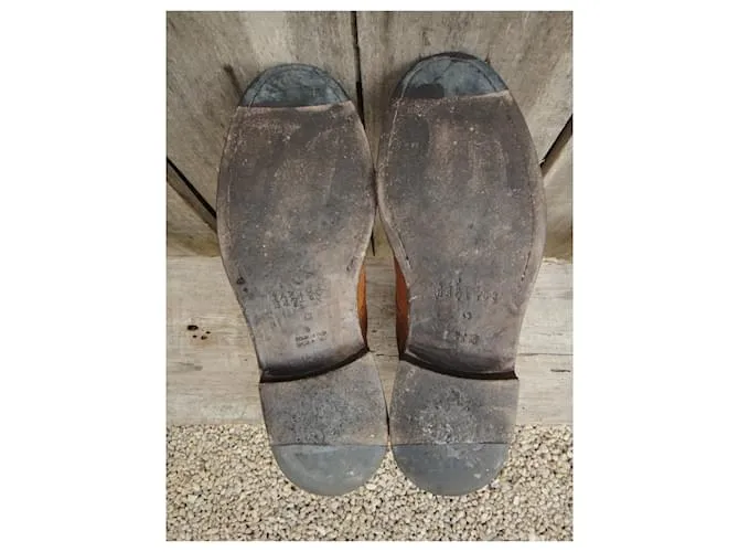 Sartore p boots 43 Marrón claro 