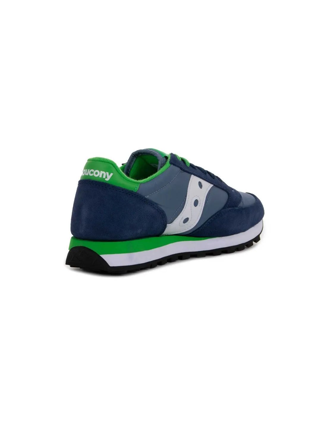 SAUCONY  ZAPATILLAS AZULES JAZZ ORIGINAL 651 HOMBRE