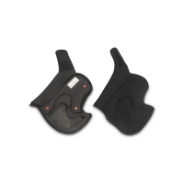 Schuberth Par de Mejillas C5 
