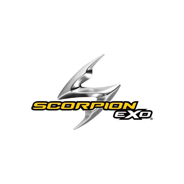 Scorpion Par de Mejillas Exo City II 