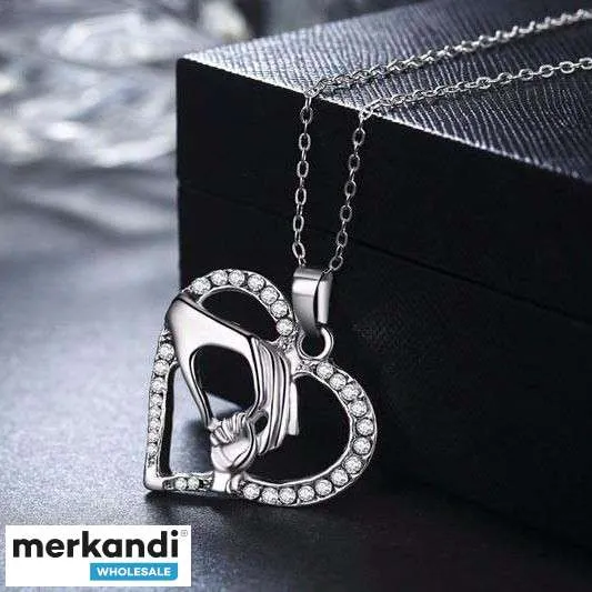 Selecciones de moda: collar para mamá