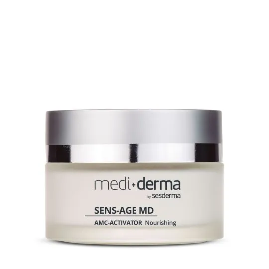 SENSAGE MD AMCACTIVATOR NOURISHING  MEDIDERMA