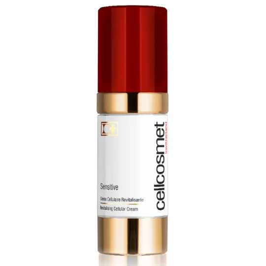 SENSITIVE  CELLCOSMET