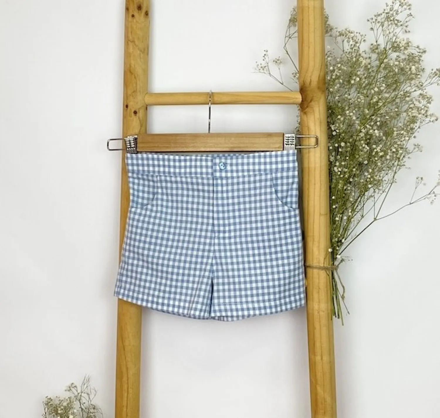 Set for boy Mon Petit Bonbon espadrilles collection