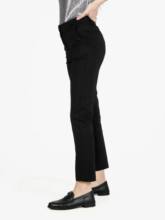 Sexy Sense Pantalón pitillo pitillo de mujer