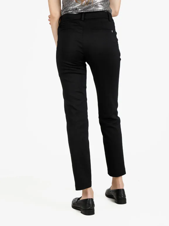 Sexy Sense Pantalón pitillo pitillo de mujer