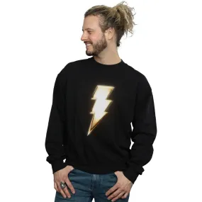 Shazam Bolt Logo