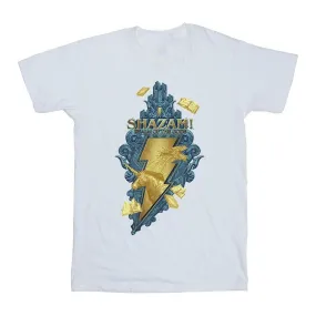 Shazam Fury Of The Gods Golden Animal Bolt