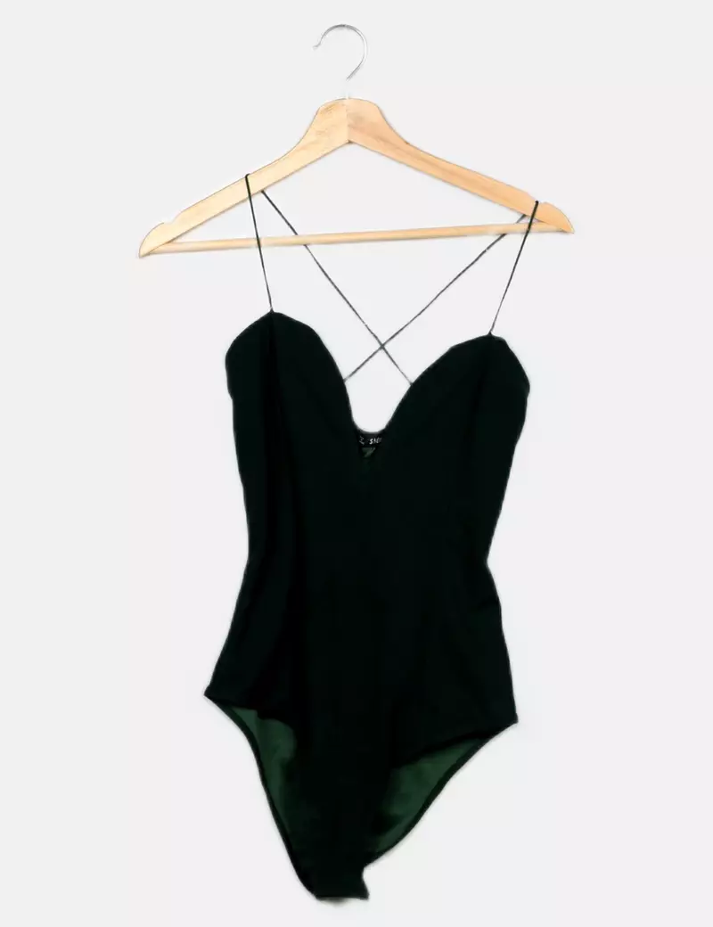 SHEIN Body